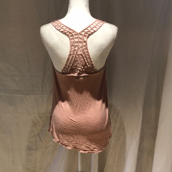 American Rag Top - Picture 2 of 2